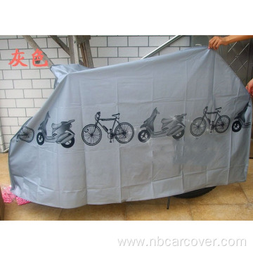 Bicycle Dust Proof Bike Waterproof Cover Shelter